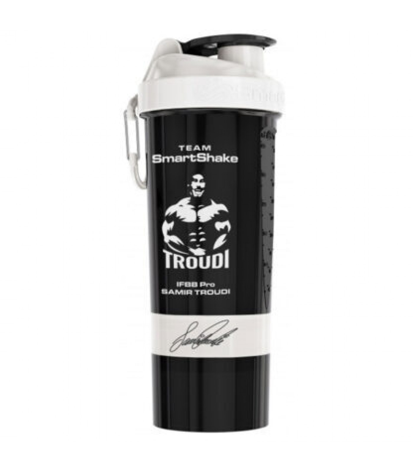 Smart Shaker Troudi Signature Series / 800ml